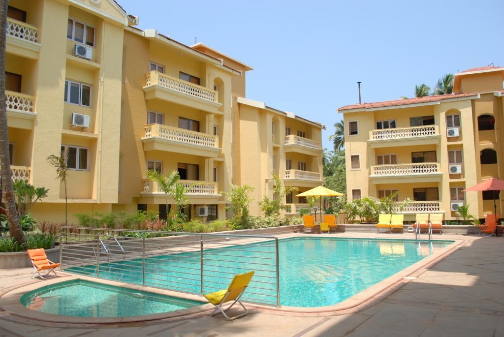 Santa Cruz Sandalwood Hotel & Suites المظهر الخارجي الصورة